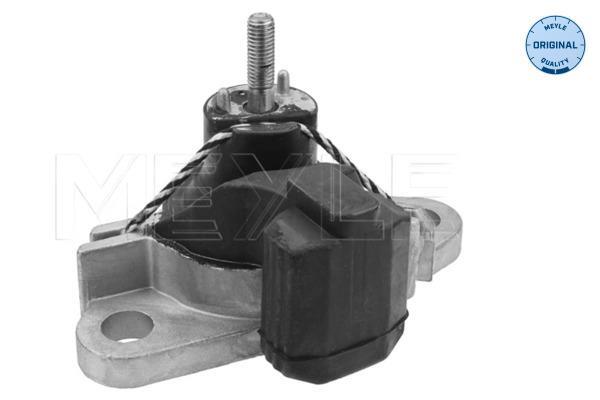 Support moteur (Silent bloc moteur) MEYLE 16-14 030 0035