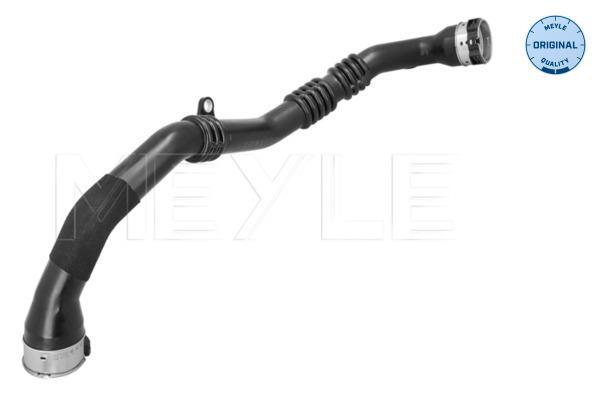 Durite de turbocompresseur (Durite de turbo) MEYLE ref. 16-14 036 0009