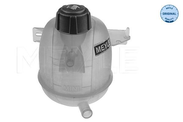 Vase d'expansion, liquide de refroidissement (Réservoir liquide de refroidissement) MEYLE ref. 16-14 223 0000