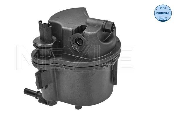 Filtre à carburant (Filtre à gasoil) MEYLE ref. 16-14 323 0000