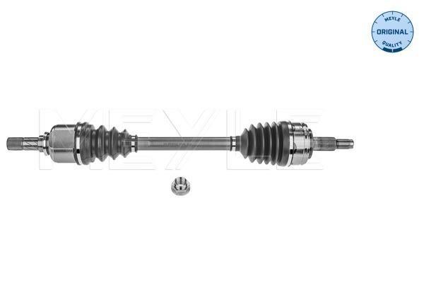 Cardan MEYLE ref. 16-14 498 0038