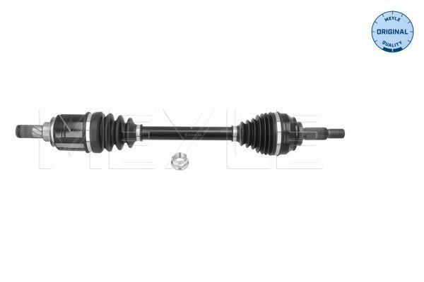Cardan MEYLE 16-14 498 0155