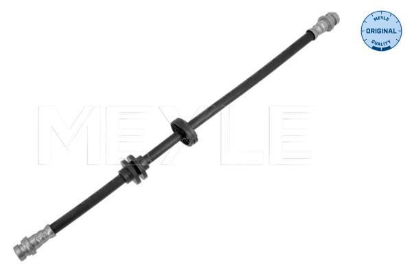 Flexible De Frein TRW PHA433 – Longueur 415mm, Filetage M10x1 – Compatible Renault Espace IV, Laguna II 1.9/2.2 DCi, Etc.