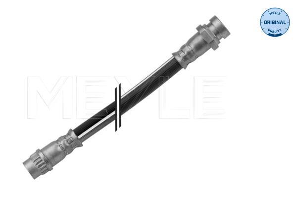 Flexible de frein (Durite de frein) MEYLE ref. 16-14 525 0012