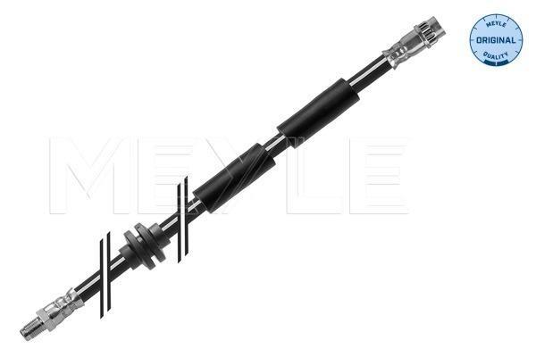Flexible de frein (Durite de frein) MEYLE ref. 16-14 525 0029