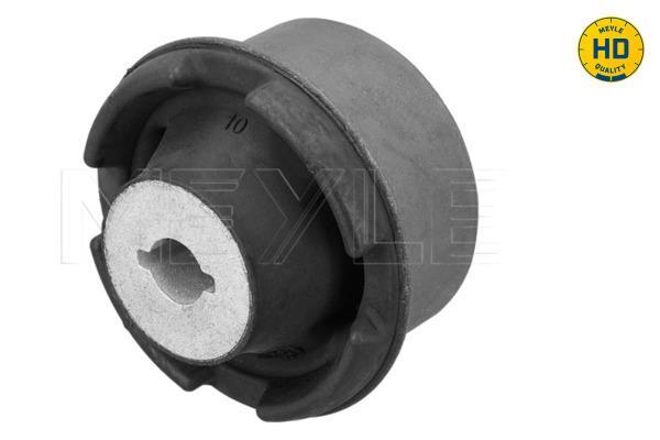 Silent bloc de suspension MEYLE ref. 16-14 610 0033/HD