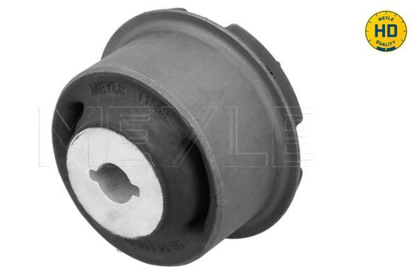 Silent bloc de suspension MEYLE ref. 16-14 610 0033/HD