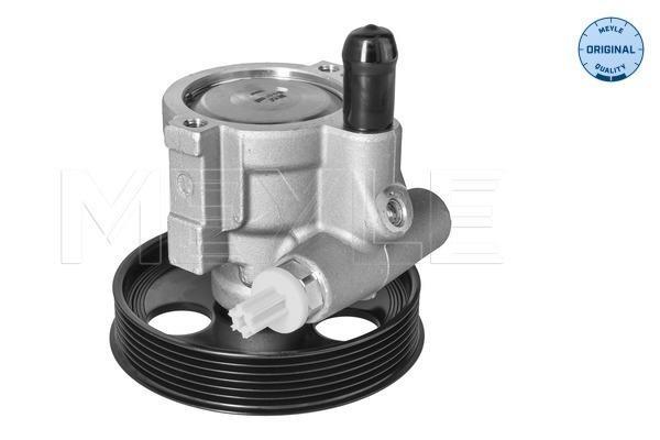 Pompe de direction assistée (Servo direction) MEYLE ref. 16-14 631 0006