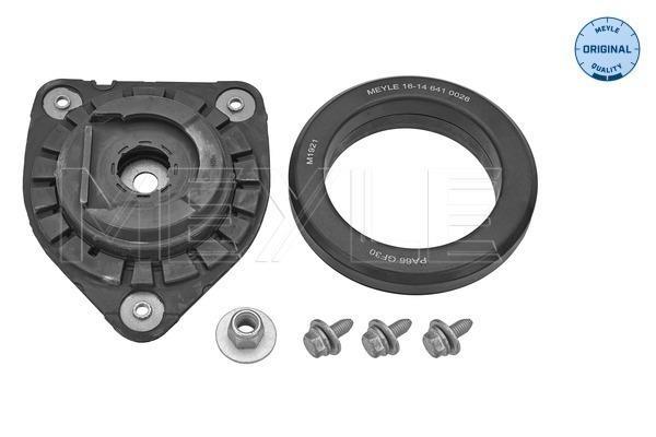 Kit de réparation, coupelle de suspension MEYLE ref. 16-14 641 0020