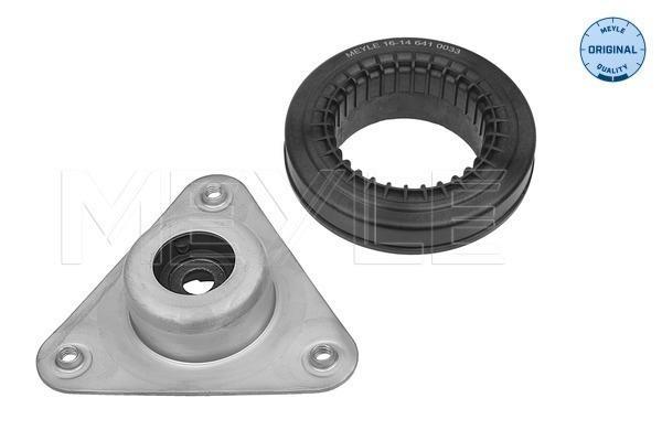Kit de réparation, coupelle de suspension MEYLE ref. 16-14 641 0033