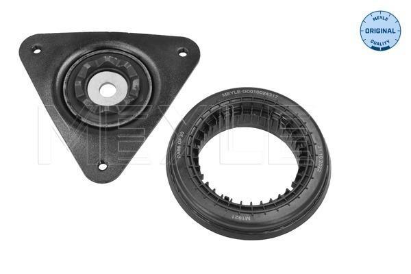 Kit de réparation, coupelle de suspension MEYLE ref. 16-14 641 0134