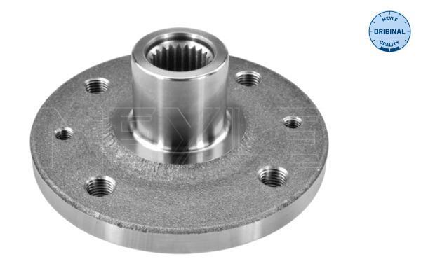 Moyeu de roue (Roulement de roue) MEYLE ref. 16-14 652 0000