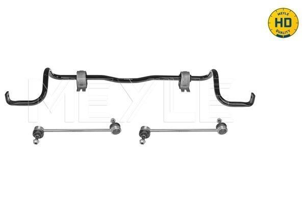 Stabilisateur, chassis MEYLE ref. 16-14 653 0001/HD