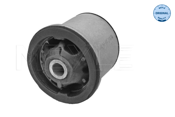 Suspension, support d'essieu MEYLE ref. 16-14 710 0002