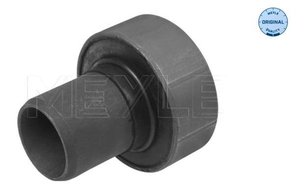 Silentblock del puente trasero MEYLE ref. 16-14 710 0004