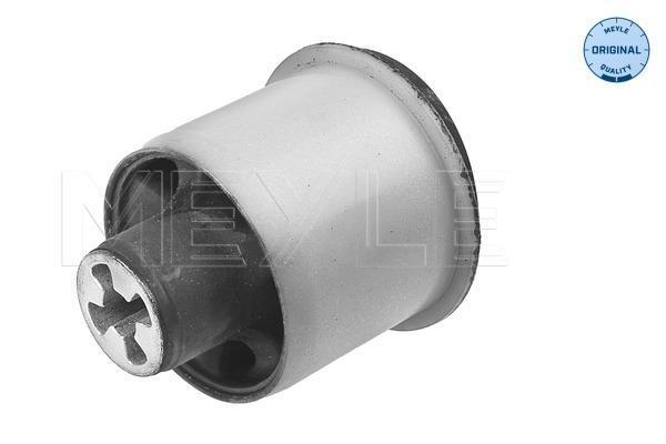 Suspension, support d'essieu MEYLE ref. 16-14 710 0005