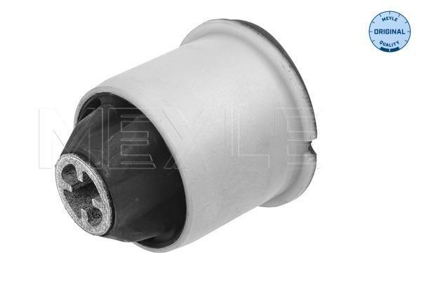 Silentblock del puente trasero MEYLE ref. 16-14 710 0007
