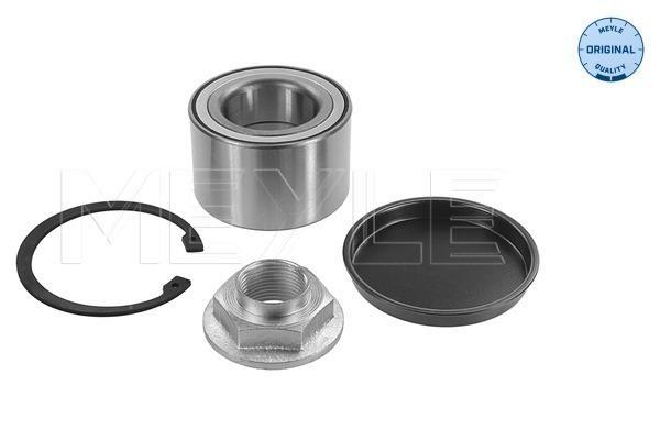 Cojinete de rueda MEYLE ref. 16-14 750 0014
