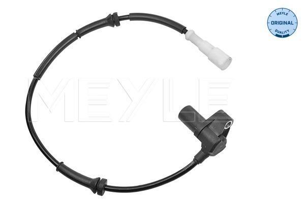 Capteur ABS (Capteur de vitesse de roue) MEYLE ref. 16-14 800 0006
