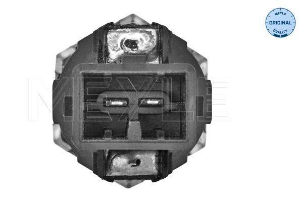 Capteur de cognement MEYLE ref. 16-14 811 0000