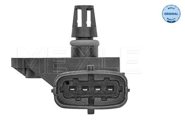 Sensor, presión colector de admisión MEYLE ref. 16-14 812 0000