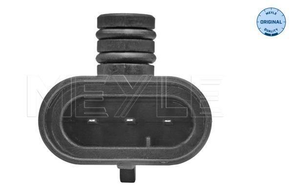 Sensor de pressão de admissão MEYLE ref. 16-14 812 0006