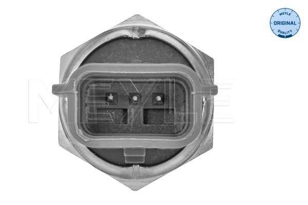 Sensor, temperatura del refrigerante MEYLE ref. 16-14 821 0003