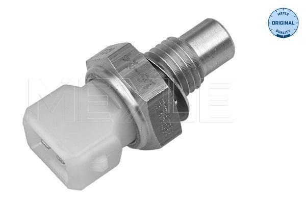 Sensor, temperatura del refrigerante MEYLE ref. 16-14 821 0009
