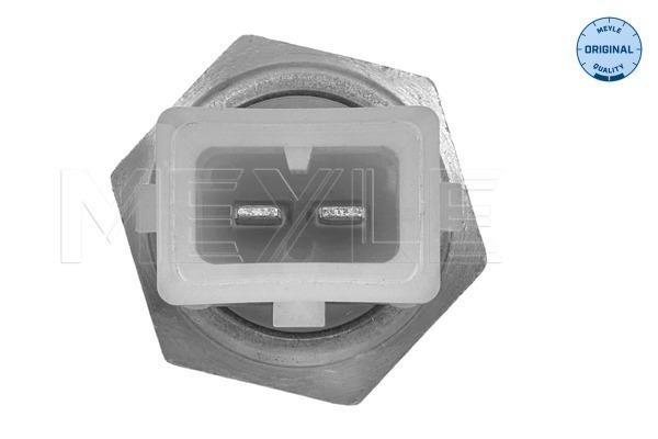 Sensor, temperatura del refrigerante MEYLE ref. 16-14 821 0009