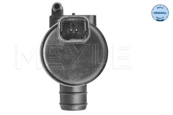 Pompe de lave-glace MEYLE ref. 16-14 870 0003