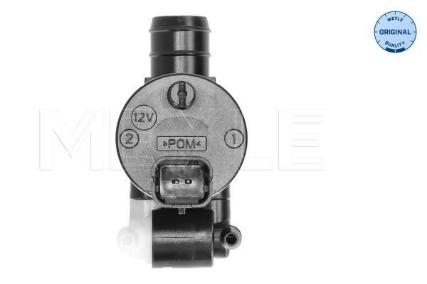 Pompe de lave-glace MEYLE ref. 16-14 870 0004