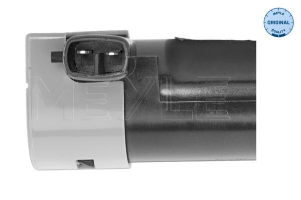 Bobine d'allumage MEYLE 16-14 885 0002