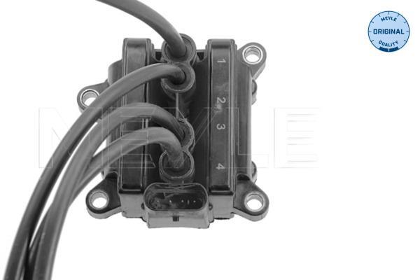 Bobine d'allumage MEYLE ref. 16-14 885 0004