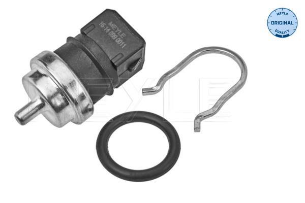 Sensor, temperatura del refrigerante MEYLE ref. 16-14 899 0011