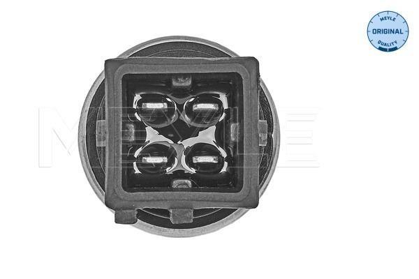 Sensor, temperatura del refrigerante MEYLE ref. 16-14 899 0011