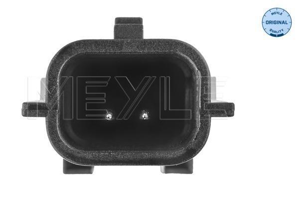 Sensor, revoluciones de la rueda MEYLE ref. 16-14 899 0019