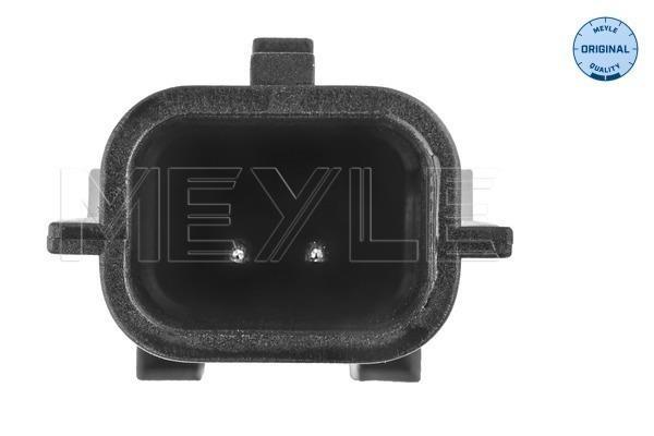 Sensor, revoluciones de la rueda MEYLE ref. 16-14 899 0025