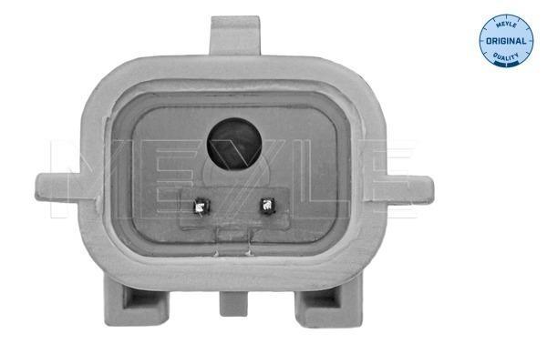 Capteur ABS (Capteur de vitesse de roue) MEYLE 16-14 899 0035