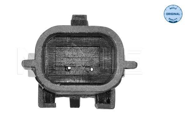Capteur ABS (Capteur de vitesse de roue) MEYLE ref. 16-14 899 0037
