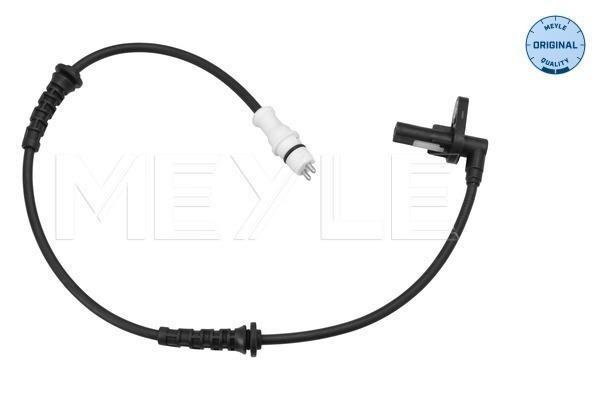 Sensor, revoluciones de la rueda MEYLE ref. 16-14 899 0039