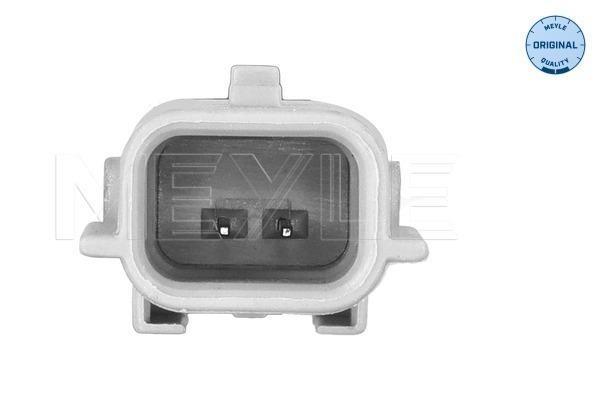 Capteur ABS (Capteur de vitesse de roue) MEYLE ref. 16-14 899 0041