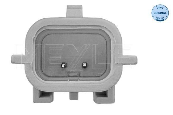 Capteur ABS (Capteur de vitesse de roue) MEYLE ref. 16-14 899 0042