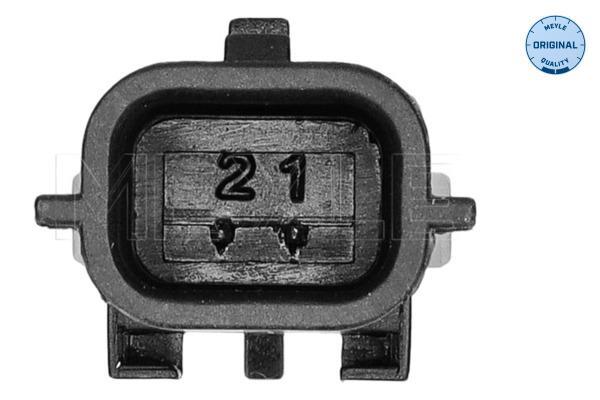 Sensor ABS MEYLE ref. 16-14 899 0052
