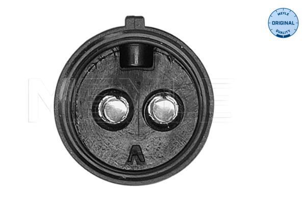 Sensor, revoluciones de la rueda MEYLE ref. 16-14 899 0057