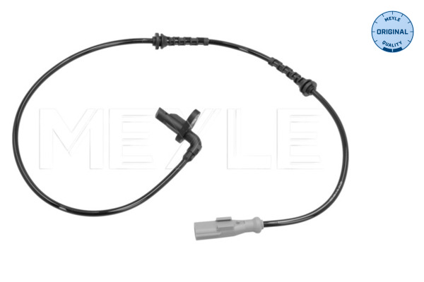 Capteur ABS (Capteur de vitesse de roue) MEYLE ref. 16-14 899 0060