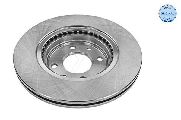 Disques de frein MEYLE ref. 16-15 521 0036