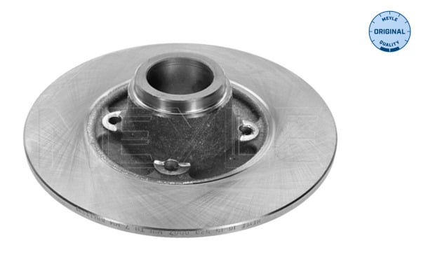 Disques de frein MEYLE ref. 16-15 523 0007
