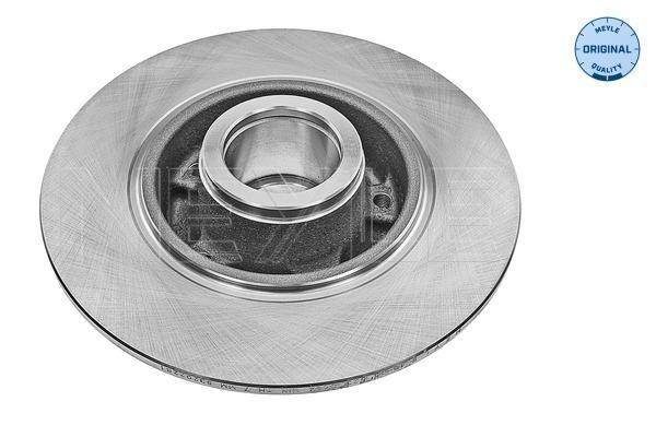 Disques de frein MEYLE ref. 16-15 523 0024
