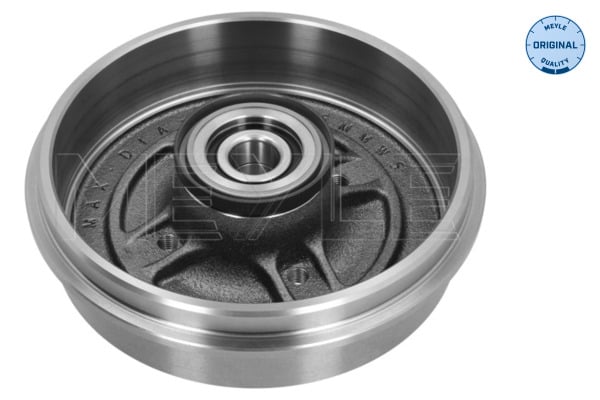 Tambour de frein MEYLE ref. 16-15 523 0031