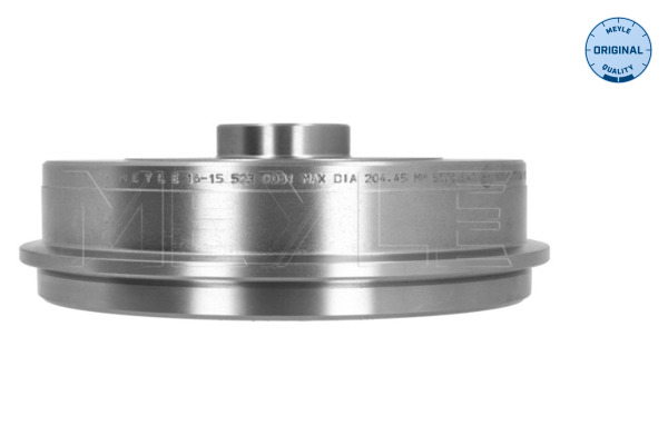 Tambour de frein MEYLE ref. 16-15 523 0031